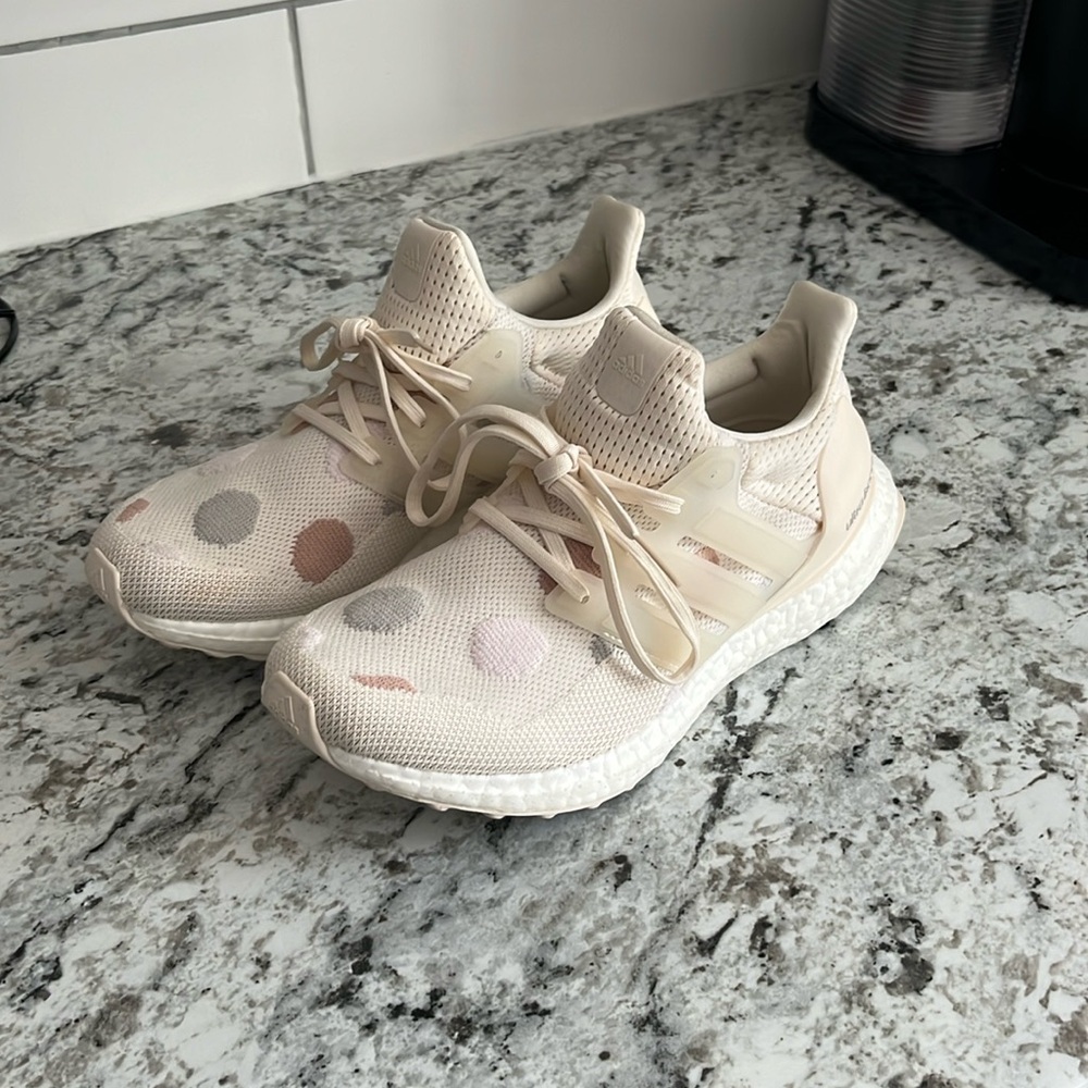 Rare Adidas Ultraboost